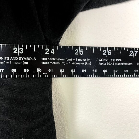 Vintage Las Vegas Nevada T-Shirt Size 2XL Emroidered Stitching - Picture 4 of 6